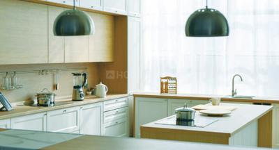 Project Image of 394.0 - 1628.0 Sq.ft 1 BHK Apartment for buy in Sayba Aaramya