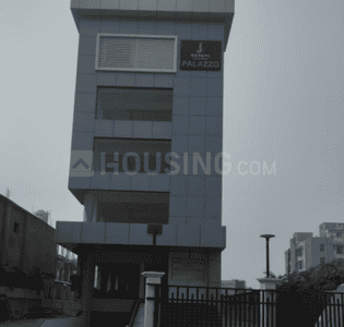 Project Image of 1372.0 - 1857.0 Sq.ft 3 BHK Apartment for buy in Sai Palazzo