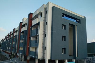 Project Image of 592.0 - 898.0 Sq.ft 2 BHK Apartment for buy in Isha Aabhirupam