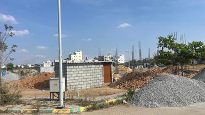 Project Image of 1200.0 - 1500.0 Sq.ft Residential Plot Plot for buy in Jublee Hills