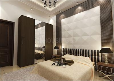 Project Image of 367.0 - 1388.0 Sq.ft 1 BHK Apartment for buy in Sanaya Krish Royale