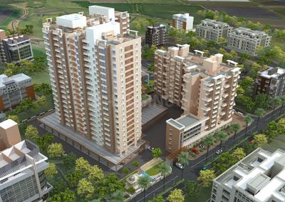 Project Image of 654.0 - 802.0 Sq.ft 2 BHK Apartment for buy in Shree Ramchandra Nagar Phase II