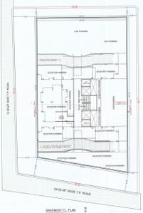 Project Image of 843.24 - 878.66 Sq.ft 3 BHK Apartment for buy in Suruchi Sapphire
