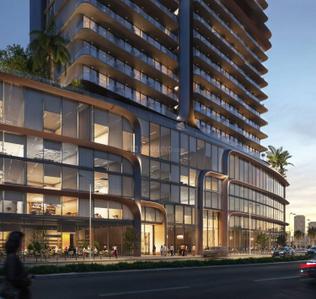 Project Image of 325.0 - 1304.0 Sq.ft Studio Studio Apartment for buy in Voxa Pantheon