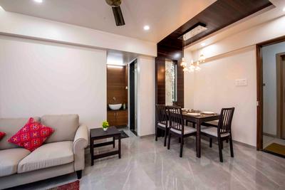 Project Image of 729.0 - 1309.0 Sq.ft 1 BHK Apartment for buy in Gajra Nandanvan