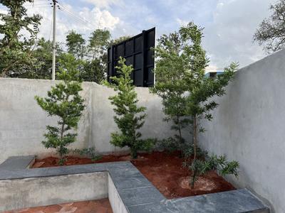 Project Image of 1144.0 - 2070.0 Sq.ft Residential Plot Plot for buy in Maanya Tulips