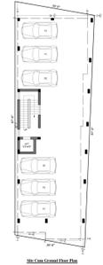 Project Image of 1119.0 - 1148.0 Sq.ft 2 BHK Apartment for buy in Green Guha