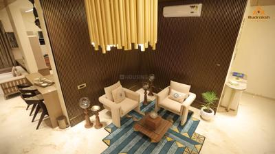 Project Image of 3700.0 - 4340.0 Sq.ft 4 BHK Villa for buy in Rudraksh Kingston Phase 1