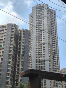 Project Image of 638.73 - 968.43 Sq.ft 2 BHK Apartment for buy in CCI Rivali Park Sunburst