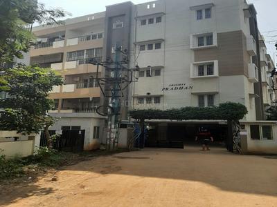 Srishti Pradhan Elevation 2