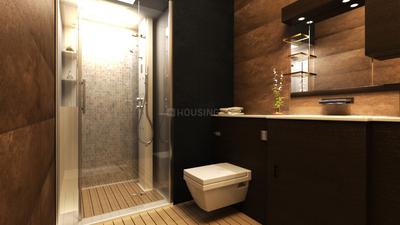 Project Image of 1300.0 - 2005.0 Sq.ft 2 BHK Apartment for buy in BR Meadows