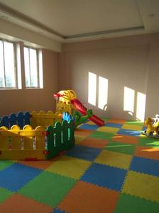 Project Image of 1970.0 - 3540.0 Sq.ft 3 BHK Duplex for buy in Orchid Grandeur