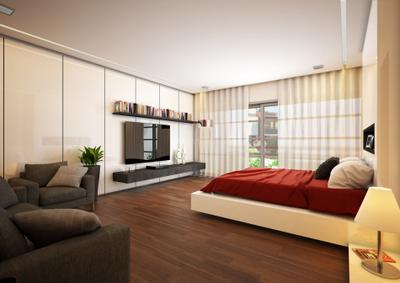 Project Image of 6030.0 - 13896.0 Sq.ft 4 BHK Villa for buy in Goyal Vernis