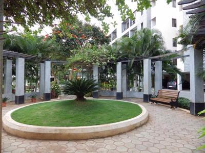 Project Image of 432.0 - 2022.0 Sq.ft 1 BHK Apartment for buy in Deccan All Seasons