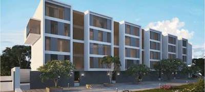Project Image of 0.0 - 4500.0 Sq.ft 3 BHK Villa for buy in Virani The Palms Socorro Villas