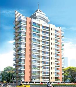 Right Kailash Ramkripa Elevation 1