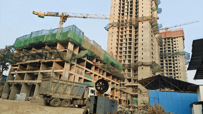 Project Image of 920 Sq.ft 2 BHK Apartment / Flat for sale in Thane West for Rs. 11000000