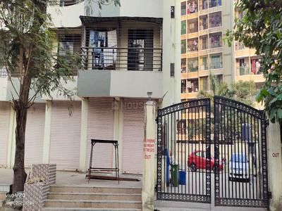 Project Image of 378.0 - 708.0 Sq.ft 1 BHK Apartment for buy in Shreenath Avenue