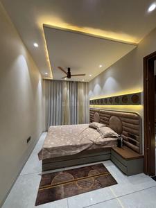 Casa Villa Bedroom 3