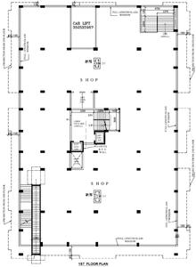 Swabhumi Square Images for Cluster Plan of Swabhumi Square 1