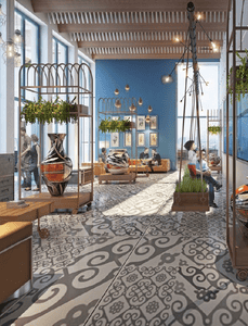 Project Image of 472.0 - 748.0 Sq.ft 1 BHK Apartment for buy in Chintamani Plus Art