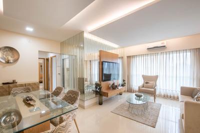 Project Image of 742.0 - 1172.0 Sq.ft 2 BHK Apartment for buy in Pride Park Royale C D Wing