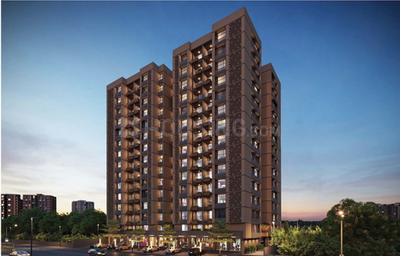 Project Image of 570.59 - 819.56 Sq.ft 2 BHK Apartment for buy in Resset Good Earth