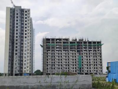 Project Image of 228.0 - 576.0 Sq.ft Studio Studio Apartment for buy in VRX Magna
