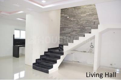 Project Image of 0.0 - 2454.0 Sq.ft 4 BHK Villa for buy in KSR Villa Aster