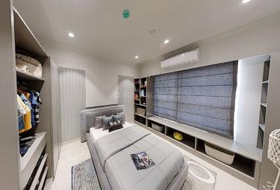 Project Image of 728.0 - 1199.0 Sq.ft 2 BHK Apartment for buy in Supreme Estia Phase III