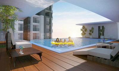 Project Image of 2181.0 - 2417.0 Sq.ft 4 BHK Villa for buy in Chevron Brookville