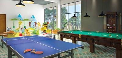 Project Image of 1536.0 - 2454.0 Sq.ft 3 BHK Apartment for buy in Benchmark Aspire