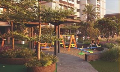 Project Image of 1148.4 - 1574.44 Sq.ft 3 BHK Apartment for buy in Rajshree Regalia
