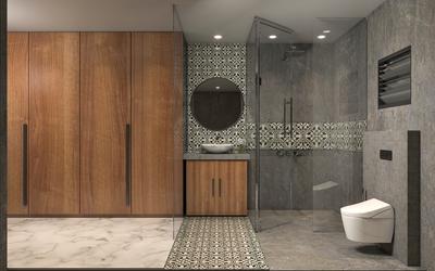 Project Image of 2450.0 - 5054.0 Sq.ft 3 BHK Apartment for buy in Unnati