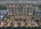 Darshanam Hyde Park Elevation 1