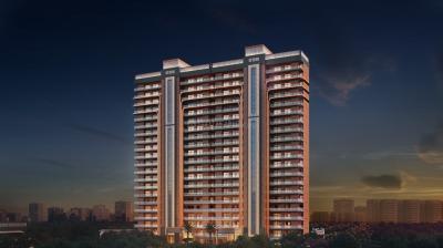 Project Image of 1070.0 - 1301.0 Sq.ft 3 BHK Apartment for buy in Prosper Epic Homes