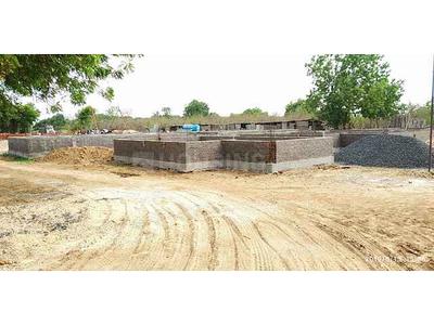Darshanam Exotica II Construction Status Nov-21 3