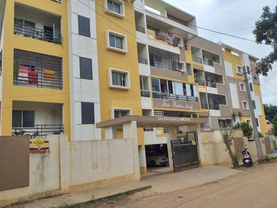 Project Image of 0.0 - 1360.0 Sq.ft 3 BHK Apartment for buy in Sai Pavitra Amogh