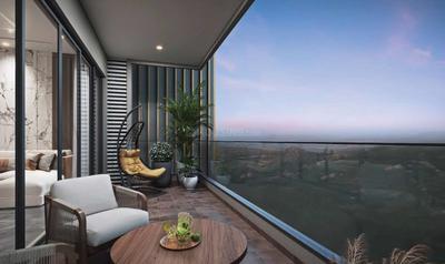 Project Image of 1614.0 - 4164.0 Sq.ft 3 BHK Apartment for buy in Silverglades Legacy