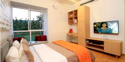 Project Image of 1322.0 - 1764.0 Sq.ft 2 BHK Apartment for buy in Fortius Waterscape