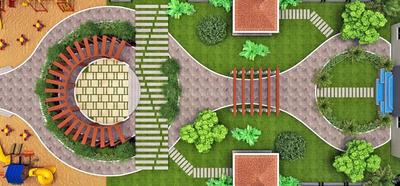 Project Image of 524.0 - 1226.0 Sq.ft 1 BHK Apartment for buy in Bluechip Rajtilak