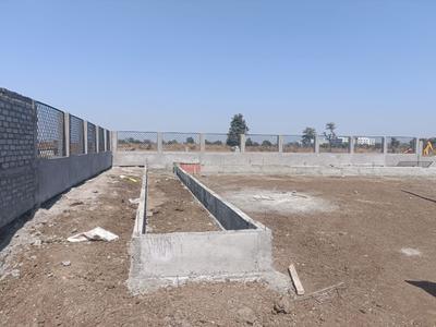 Project Image of 1007.0 - 1677.0 Sq.ft Residential Plot Plot for buy in Ozen City