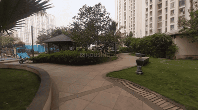 Project Image of 450 Sq.ft 1 BHK Apartment / Flat for sale in Thane West for Rs. 6020000