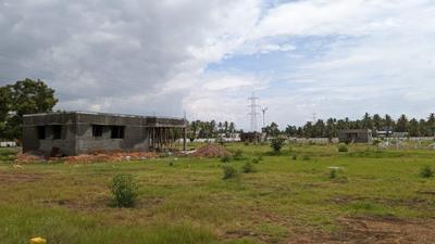 Project Image of 600.0 - 1800.0 Sq.ft Residential Plot Plot for buy in Supreme Garden