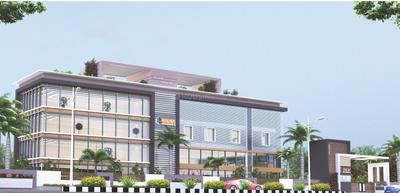 Project Image of 1170.0 - 1340.0 Sq.ft 2 BHK Apartment for buy in SLV Amaravati Pride