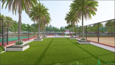 Project Image of 1503.0 - 4500.0 Sq.ft Residential Plot Plot for buy in Nandanavanam Sreshta