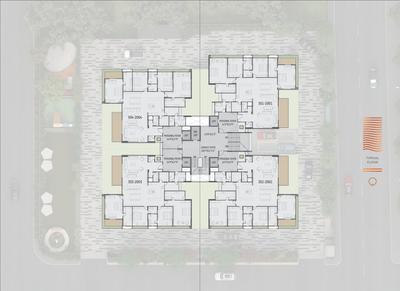 Project Image of 6150 Sq.ft 4 BHK Apartment / Flat for sale in Shilaj for Rs. 44587500