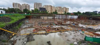 Project Image of 1442.0 - 2025.0 Sq.ft 3 BHK Apartment for buy in Salarpuria Inspire Phase 1
