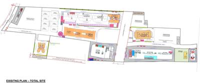 Project Image of 683.4 - 959.28 Sq.ft 2 BHK Apartment for buy in Rachana Bella Casa Royale Tower A