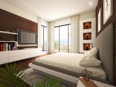 Project Image of 3390.0 - 5414.0 Sq.ft 3 BHK Apartment for buy in Milestone Aquaticca